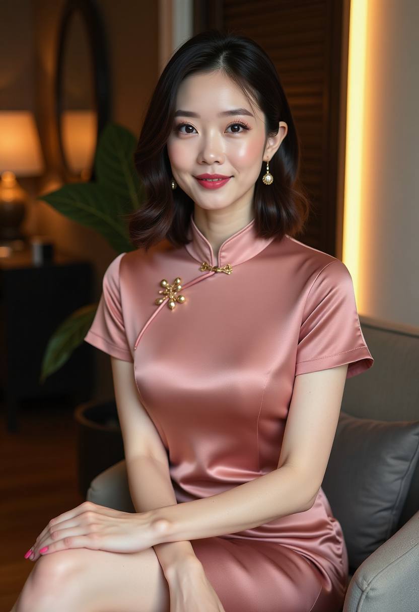 芳香释怀记