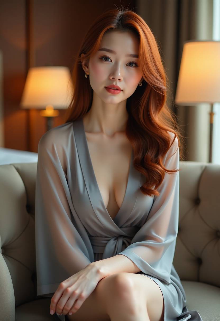 沉浸式松绑