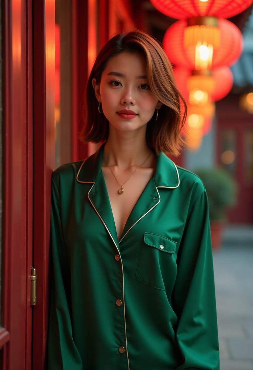 盲点对话